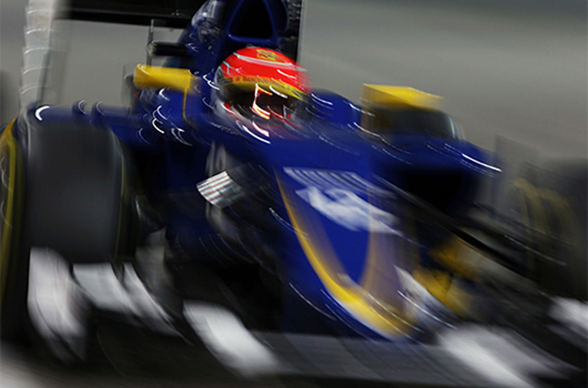 ザウバー、F1賞金の前払いを要求した理由を説明