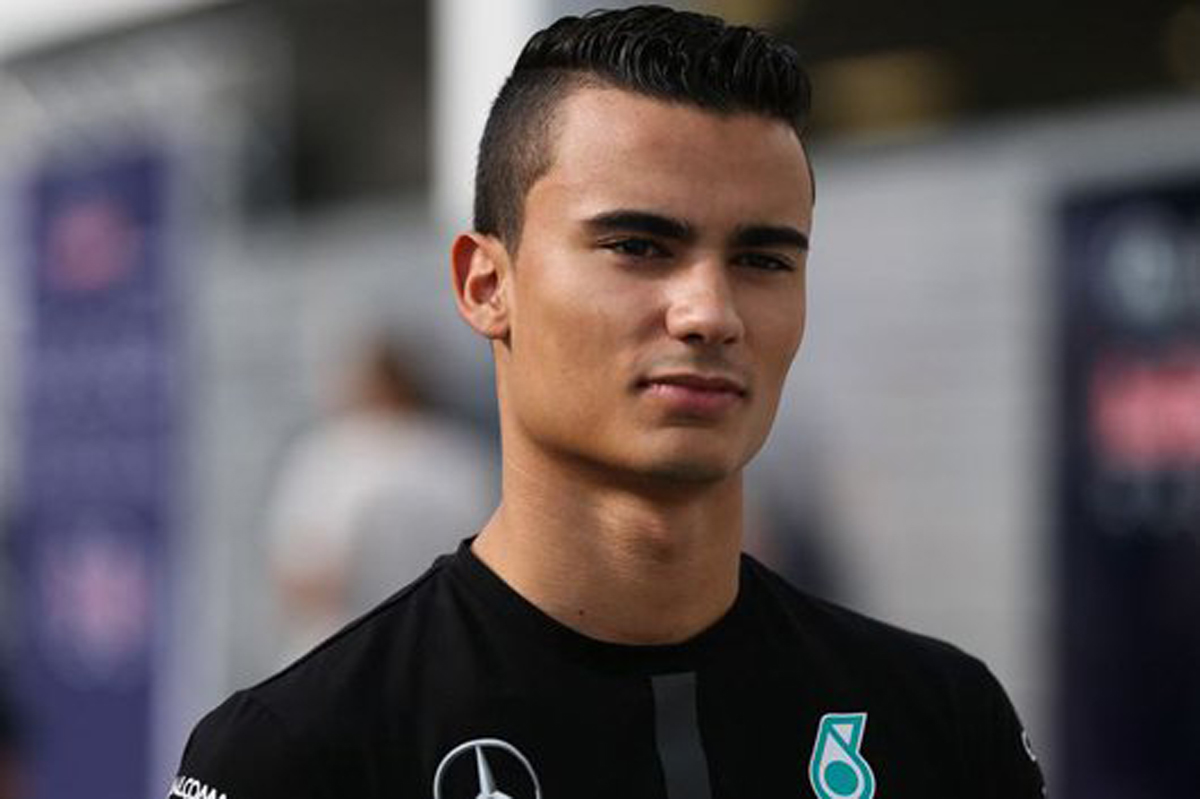 パスカル・ウェーレイン 「マノーのシート獲得の可能性はまだ五分五分」
