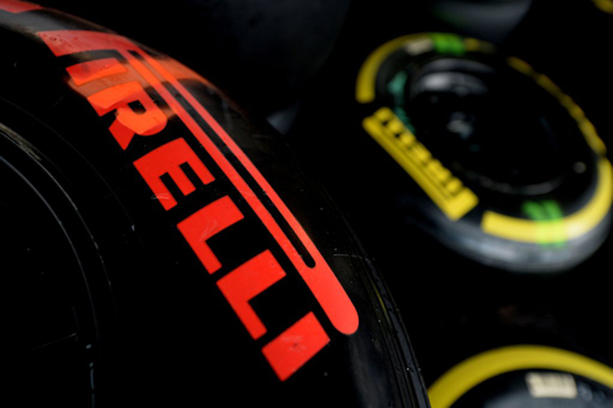 ピレリ、2016年 F1オーストラリアGPのタイヤコンパウンドを発表
