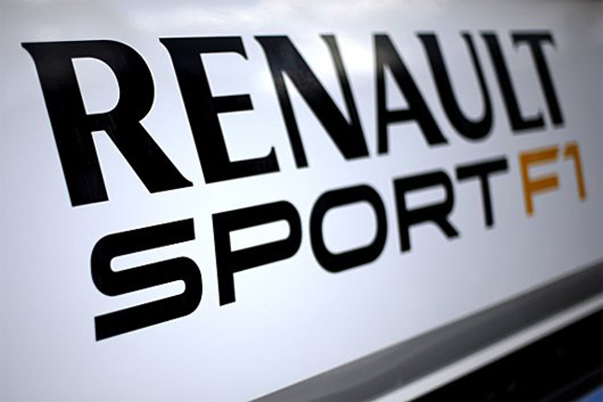 新生ルノー、F1予算の大幅増額を否定