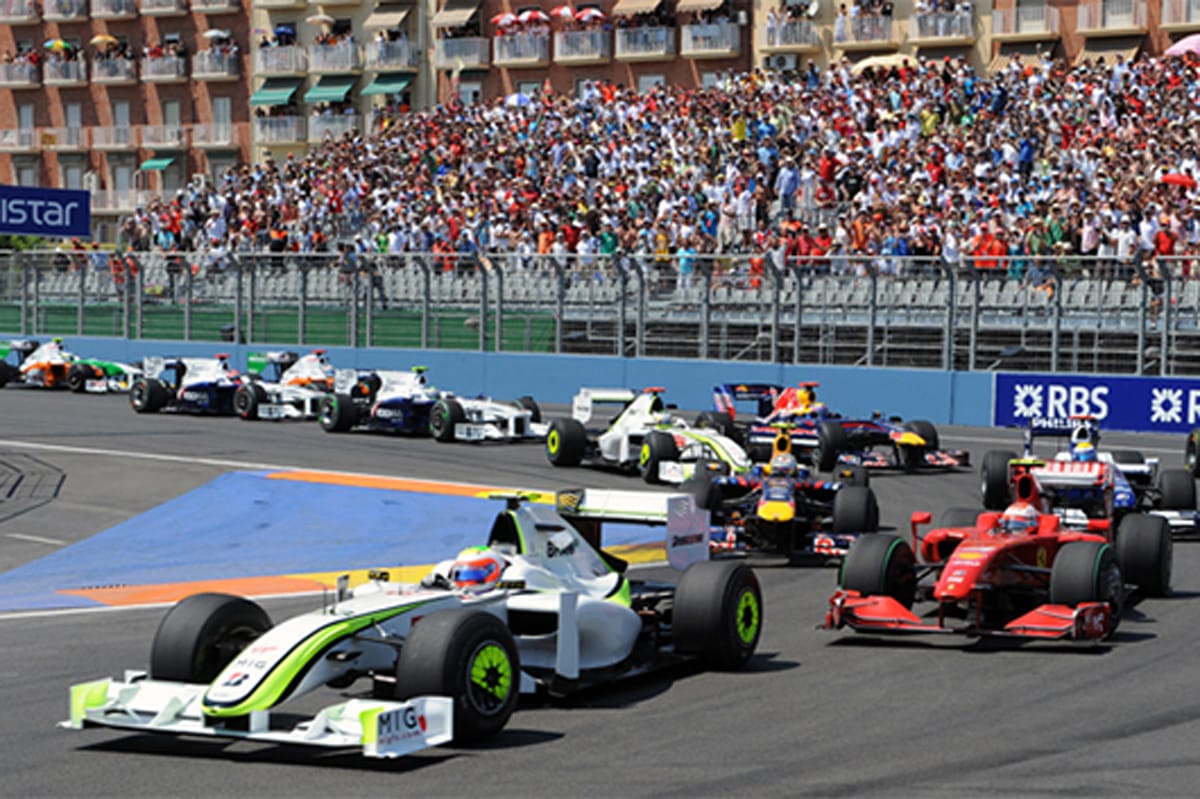 F1：2017年の規約変更は2009年よりも困難な挑戦？