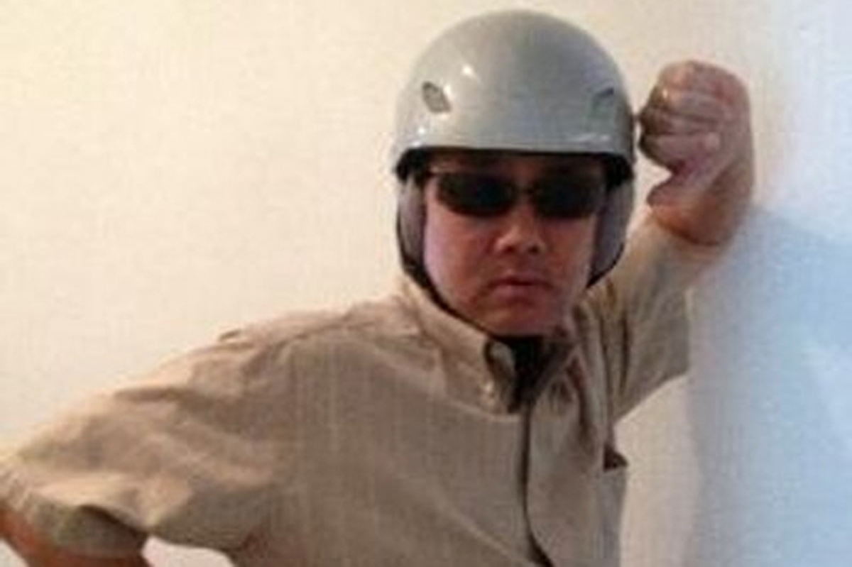 タキ井上、規約違反でFacebookアカウント凍結
