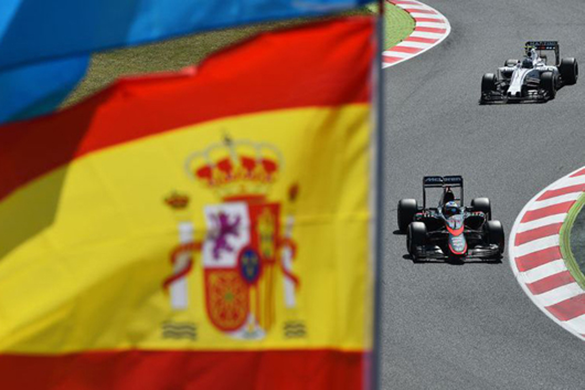 バルセロナ市、F1スペインGPへの出資を削減