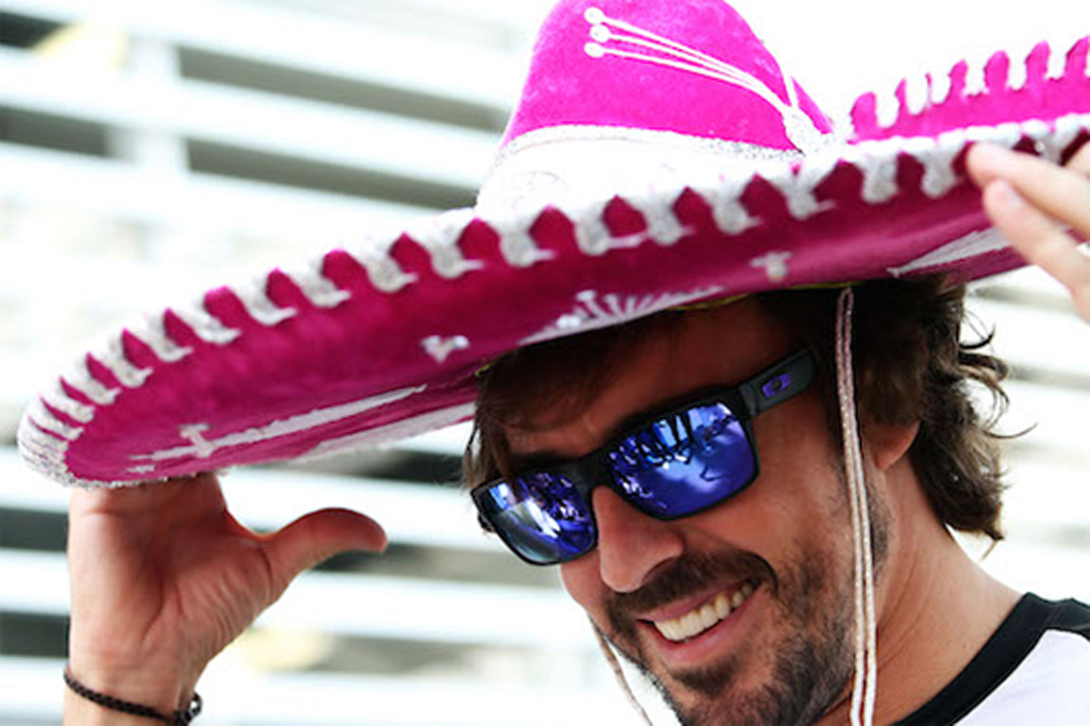 フェルナンド・アロンソ、F1カレンダーの拡大に賛成