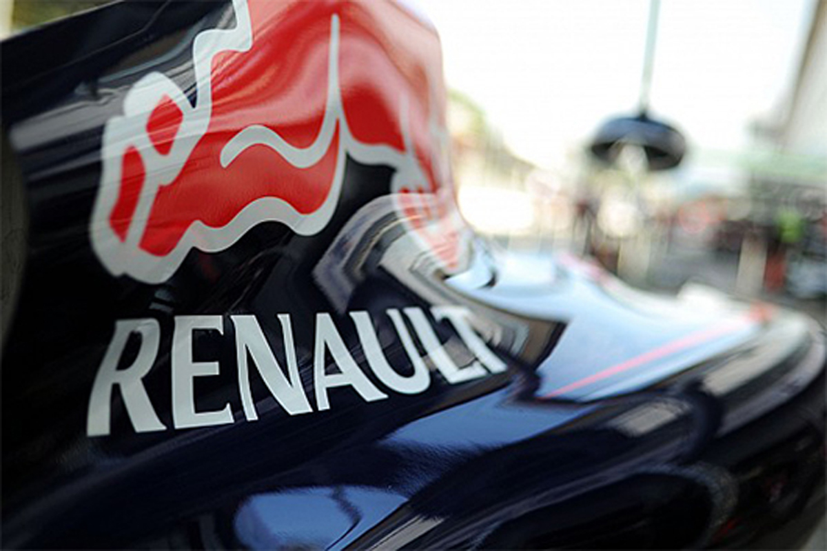 ルノー、現行エンジン規約は「F1の目的に適っていない」