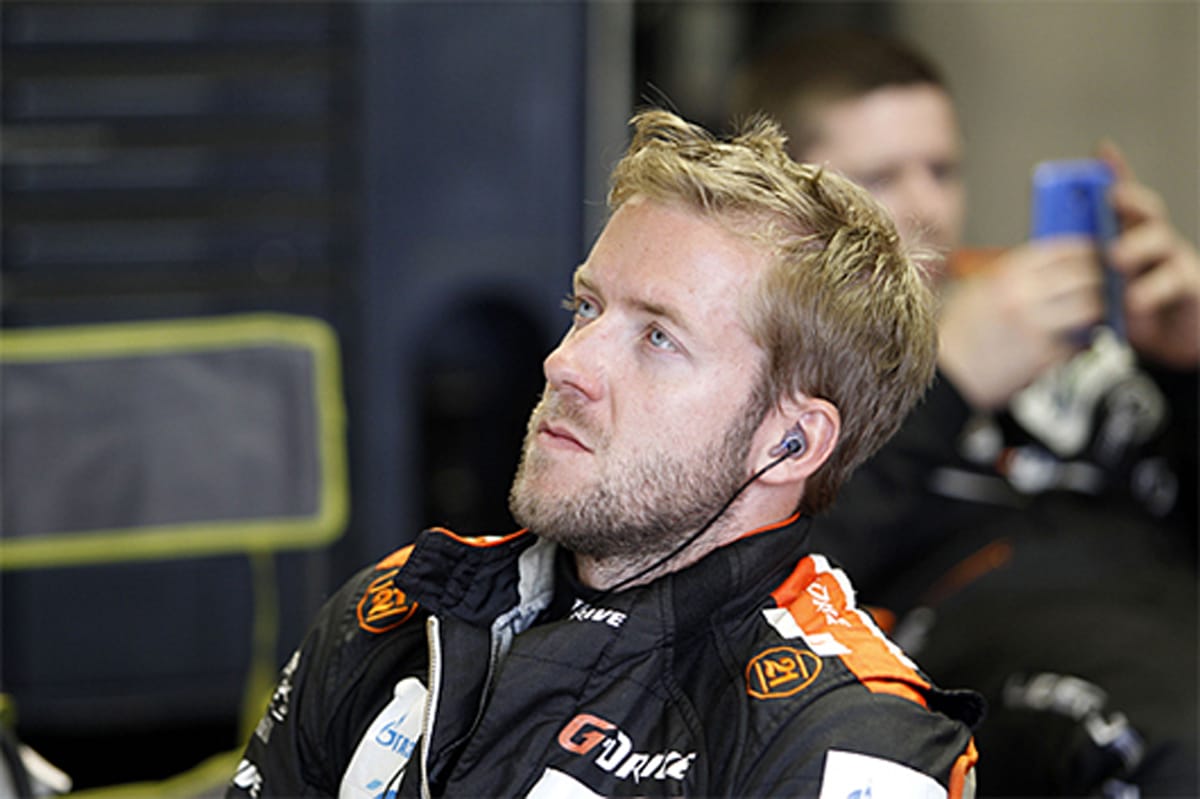 サム・バード、フェラーリと契約してAFコルセからWECに参戦