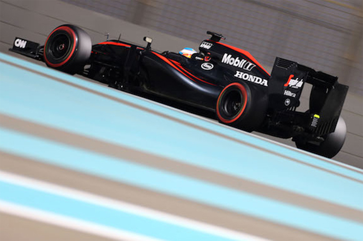 ホンダ 「2チームへの供給がパフォーマンス向上に役立つとは限らない」