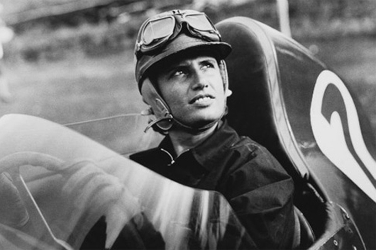 F1初の女性ドライバー、マリア・テレーザ・デ・フィリッピスが逝去