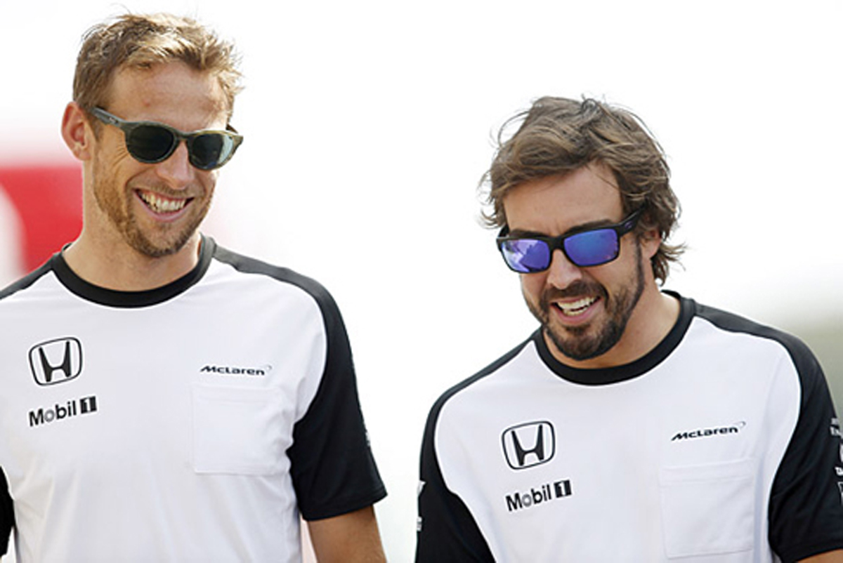 マクラーレン・ホンダ 「2015年のようなシーズンを過ごす余裕はもうない」