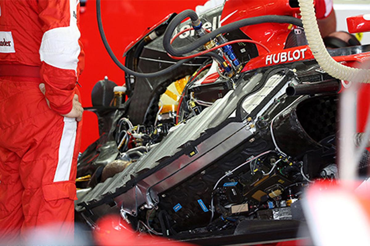 F1エンジンメーカー：エンジン価格の値下げに同意？