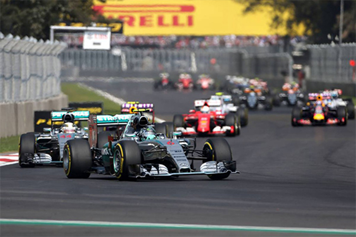 ピレリ 「2017年F1マシンは空力ゲインがなくても5秒速くなる」