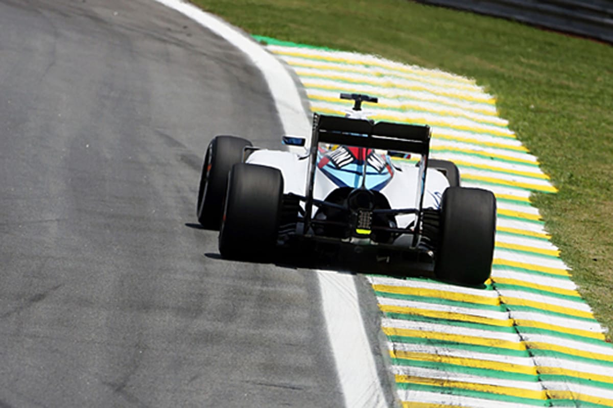 F1エンジン、2016年に25%の音量アップ