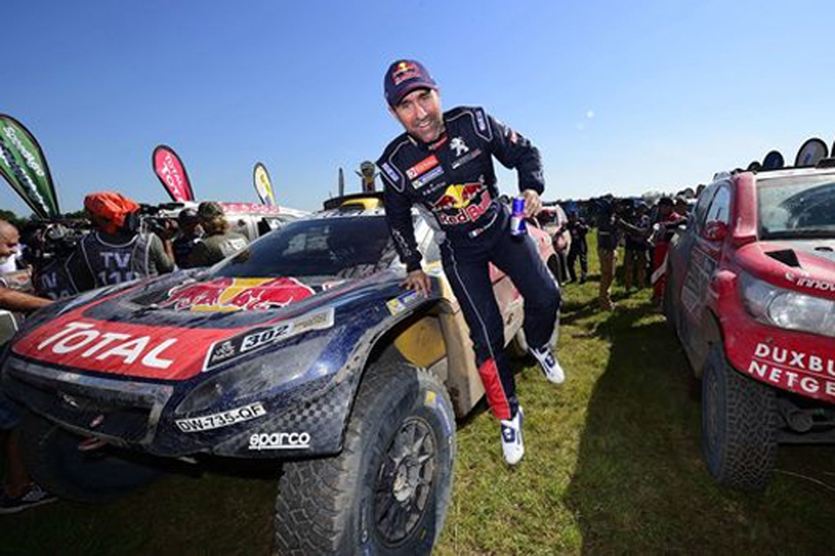 ダカールラリー 2016：ステファン・ペテランセルが通算12度目の総合優勝