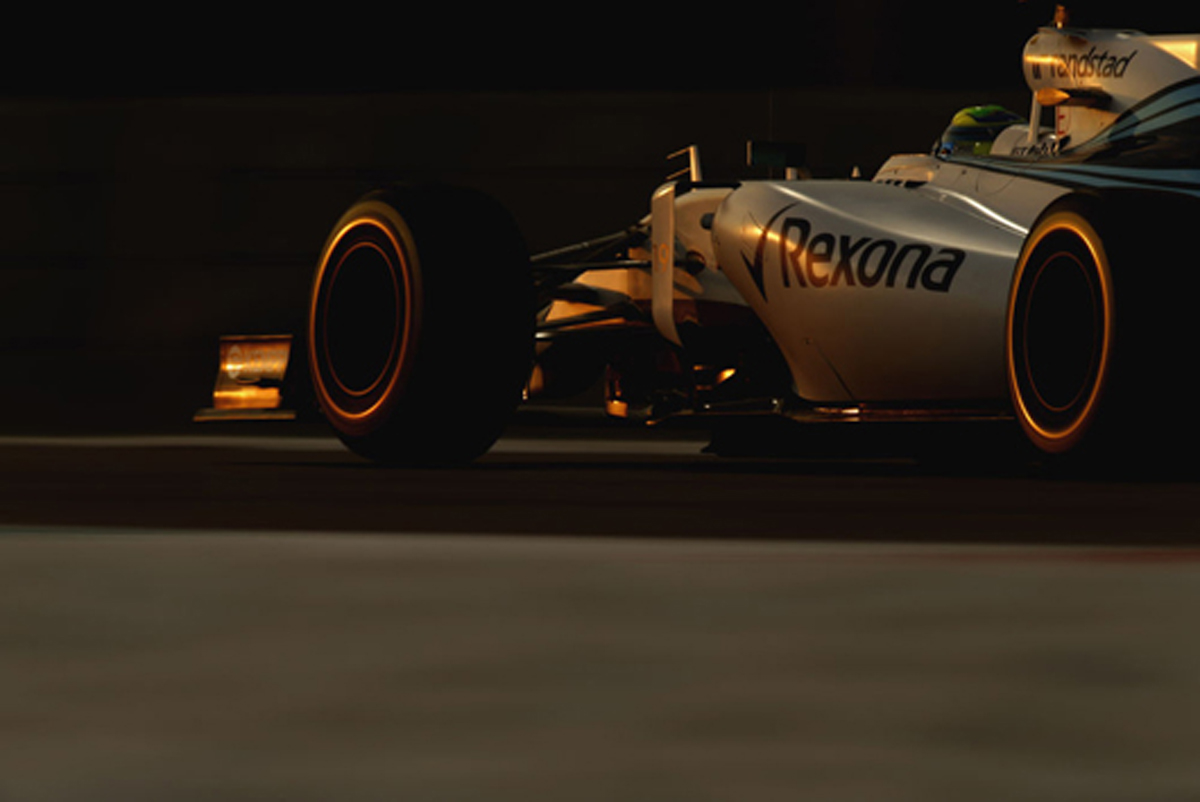 ウィリアムズ、FW38を2月22日に披露