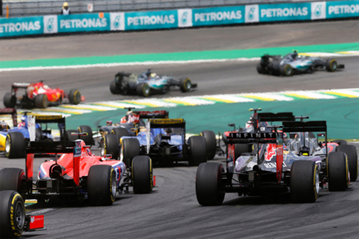 F1エンジンメーカー、カスタマーへの供給価格の値下げに合意