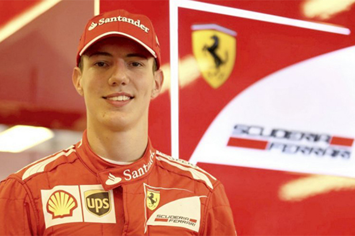 ラファエレ・マルチェロ、フェラーリ解雇を語る