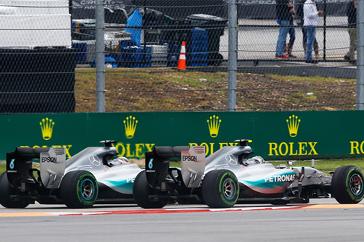 ピレリ 「新F1規約は速度ではなくオーバーテイク改善に集中するべき」