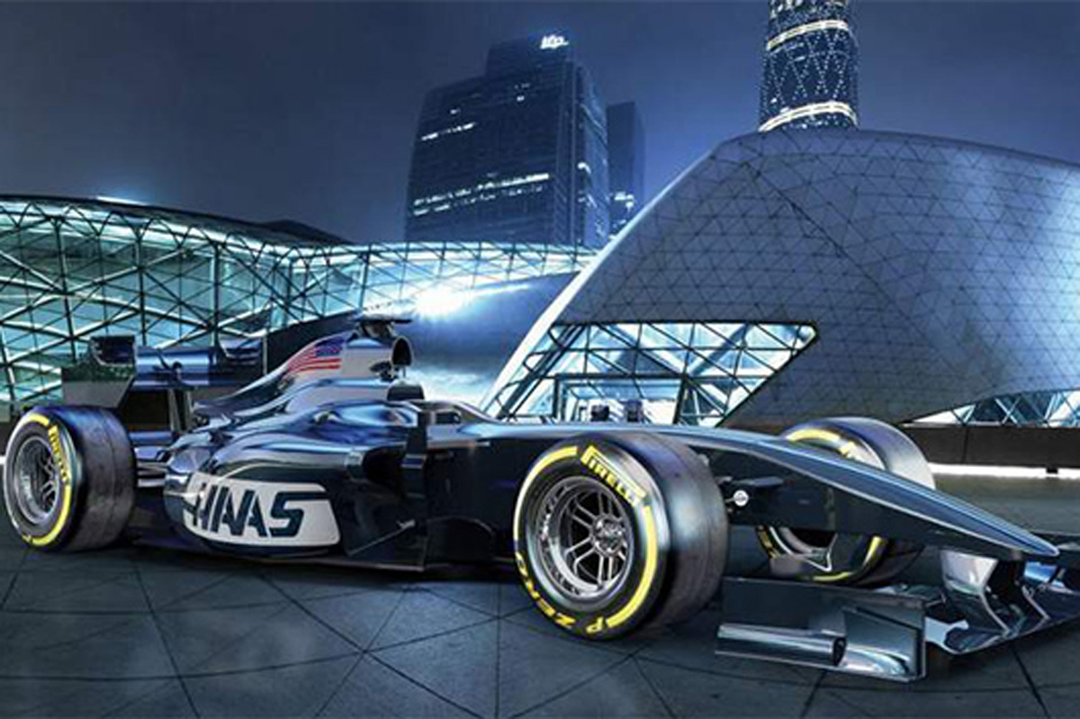 ハース、2016年F1シーズンは「トライ&エラーの年」
