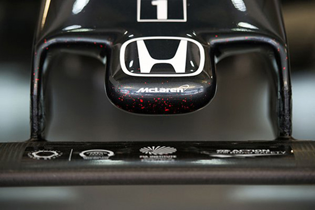 ホンダ F1 「内部の人材育成が重要」