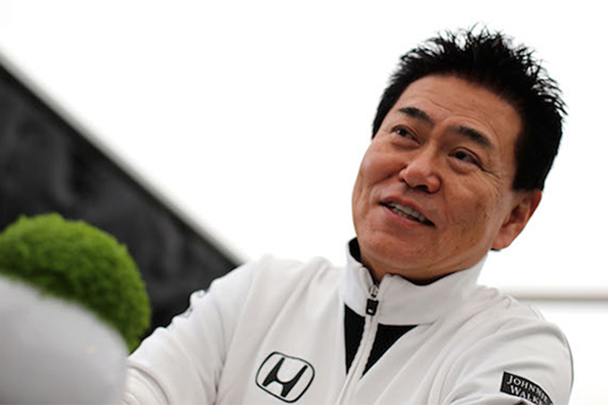 ホンダ、2015年F1シーズンの苦戦は「試合感不足」