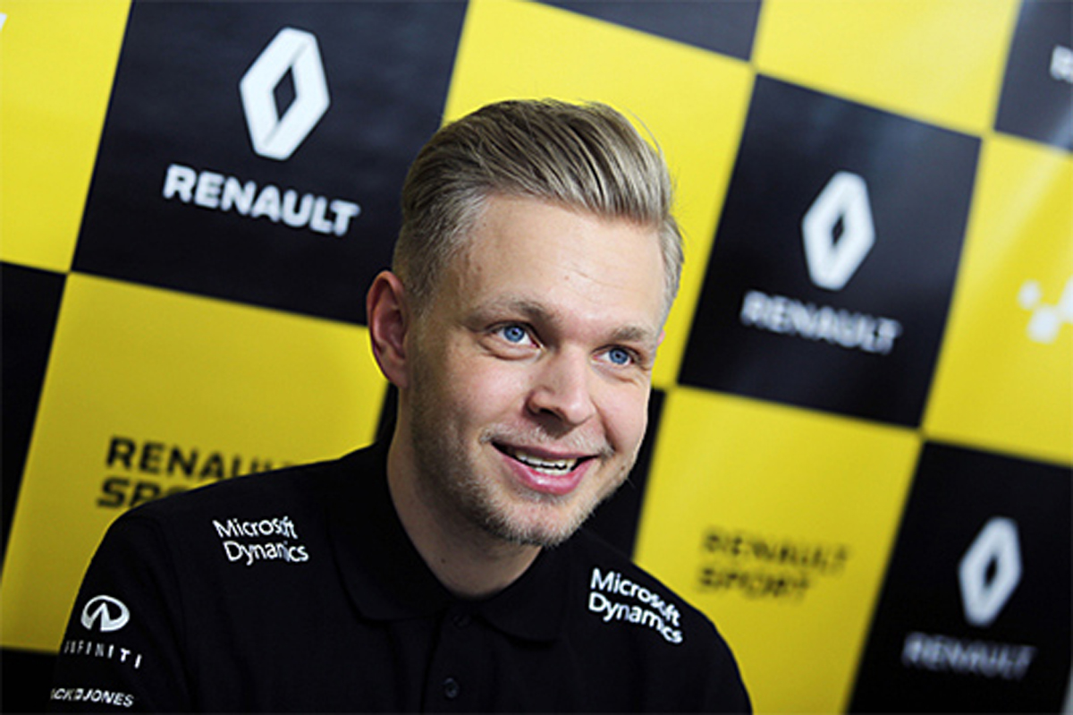 ケビン・マグヌッセン 「2年離れたらF1には戻ってこれない」