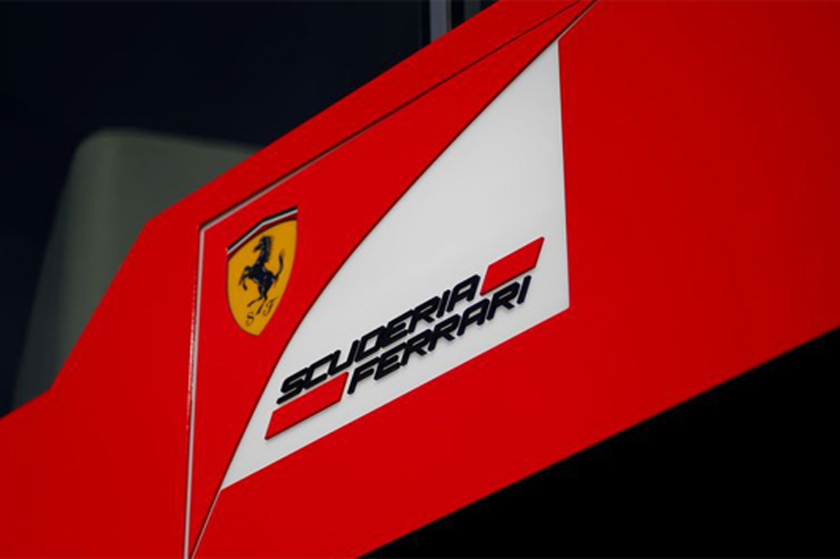 フェラーリ、2016年F1マシンを2月19日に発表