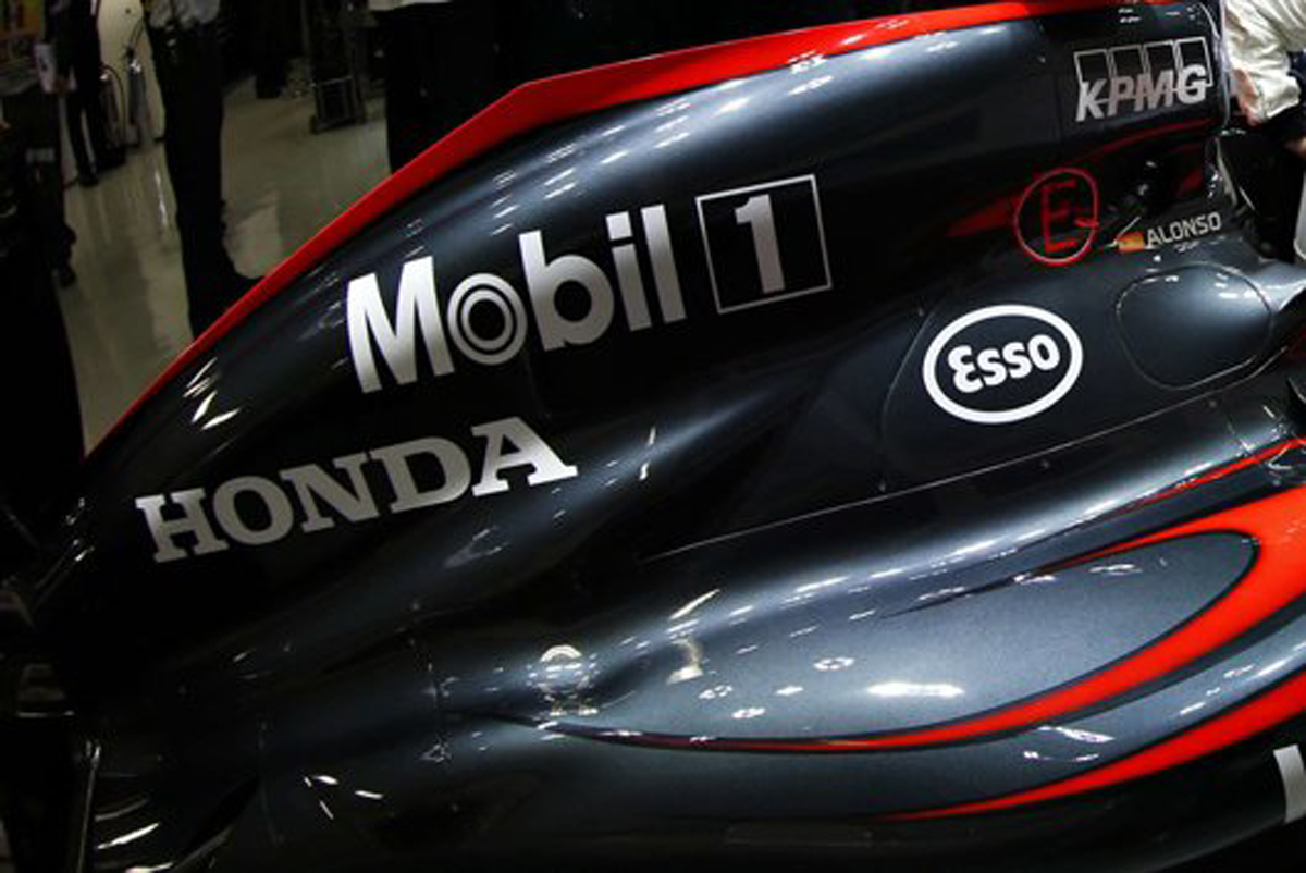 ホンダの2016年F1エンジンは「パワフルになったが壊れまくり」