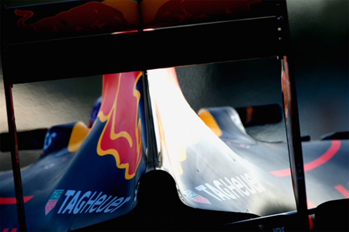 F1:2017年の新レギュレーションに合意