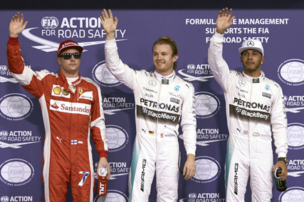F1：新予選フォーマットの導入は第5戦まで延期