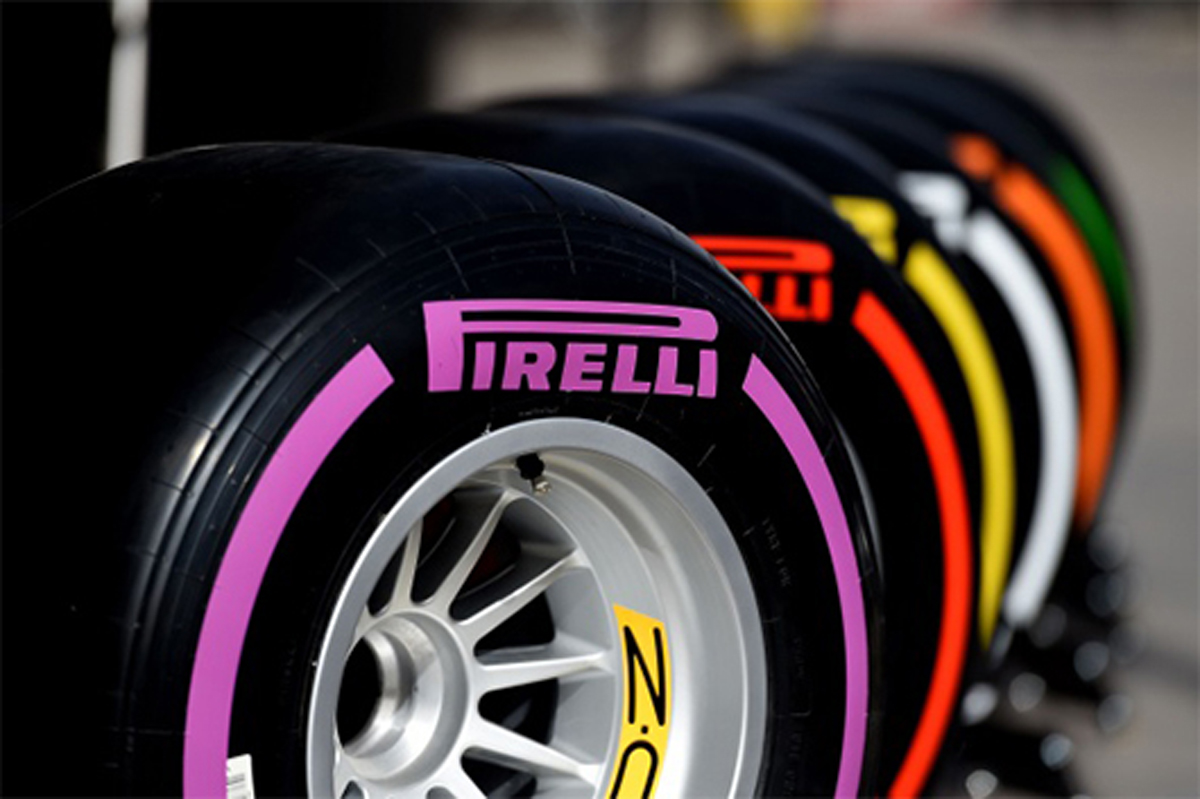ピレリ、ウルトラソフトタイヤはF1モナコGPでデビュー