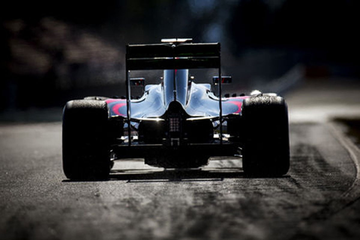 マクラーレン、ホンダの新型F1パワーユニットは「明らかなゲイン」