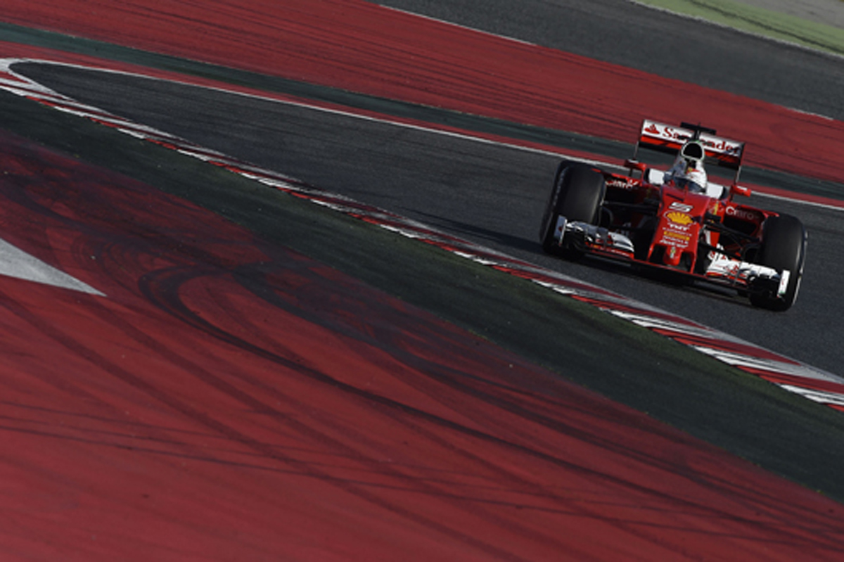 F1 第2回バルセロナテスト 最終日：ドライバーコメント