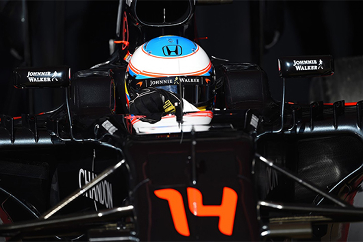 フェルナンド・アロンソ、バクー開催F1ヨーロッパGPのアンバサダーに就任