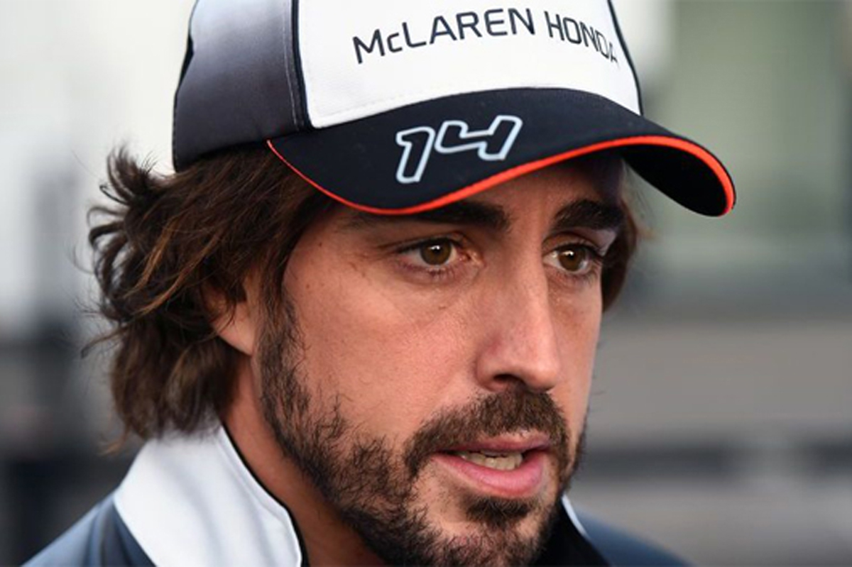 フェルナンド・アロンソ、MP4-31は「信頼性面では大幅な前進」