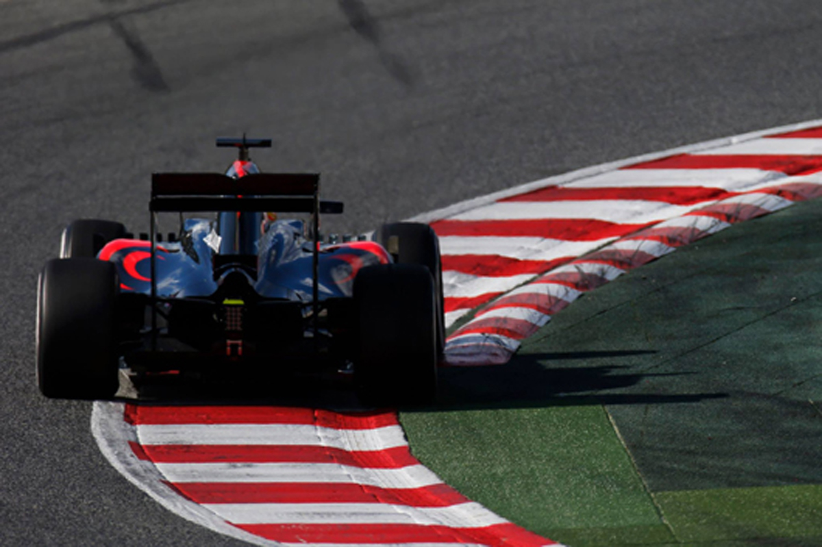 BSフジ、2016年のF1放送はなし / 日本での無料放送が消滅