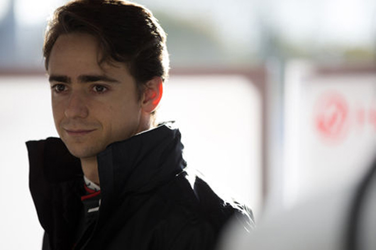 エステバン・グティエレス:2016 F1オーストラリアGP プレビュー