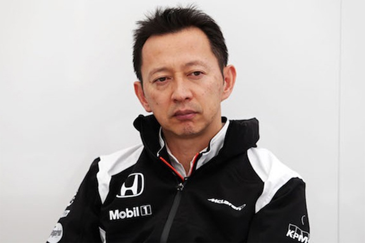 ホンダ「まだF1エンジンのパワーには満足していない」