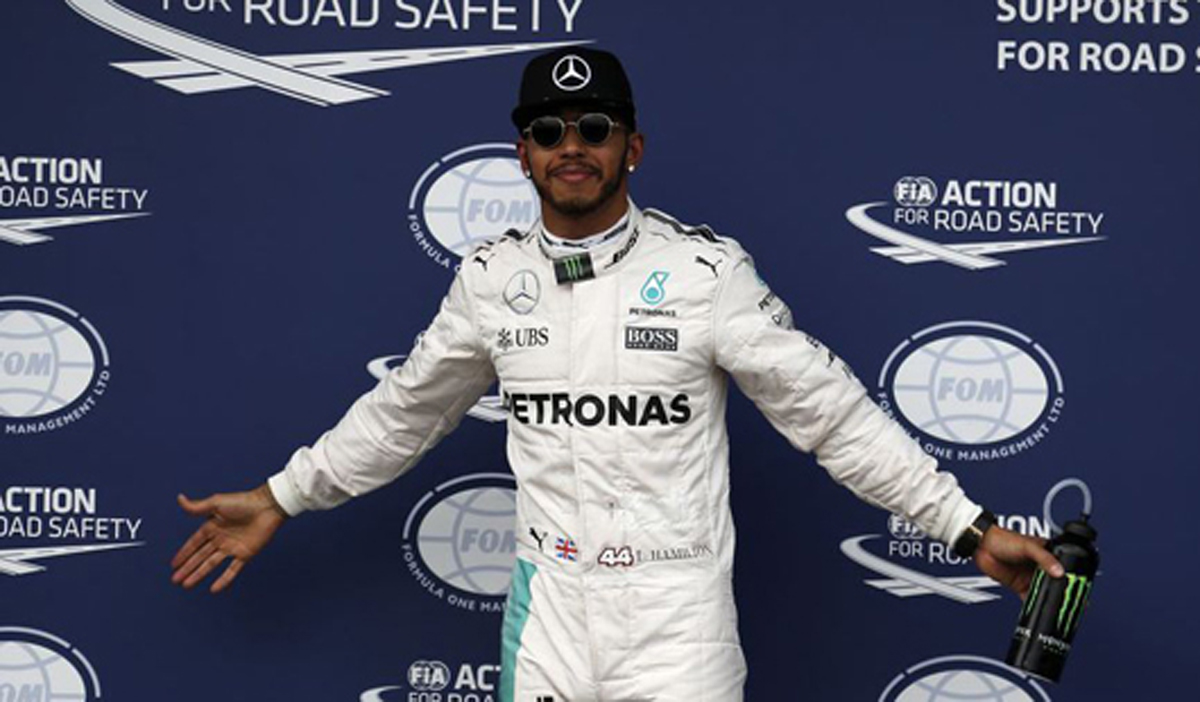 F1 オーストラリアGP 予選：トップ10 ドライバーコメント