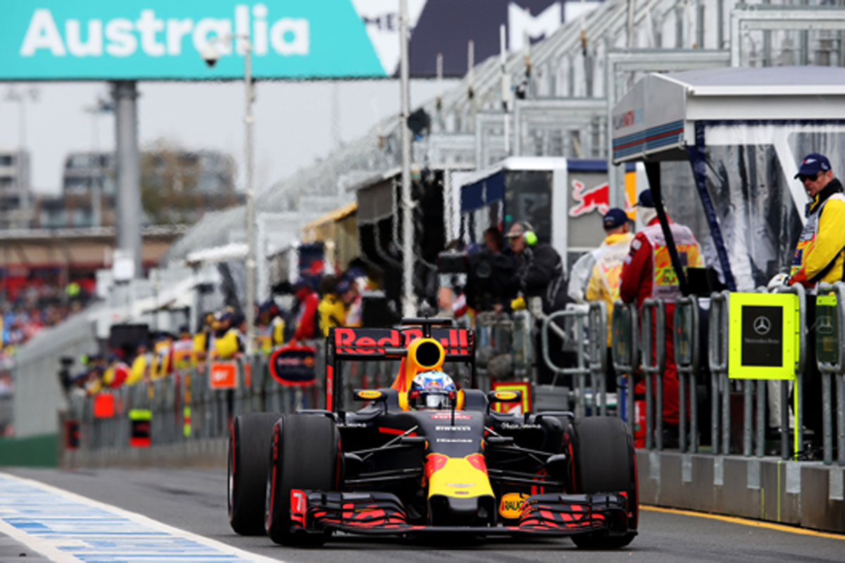 F1：“厳しすぎる”無線規制を一部緩和へ