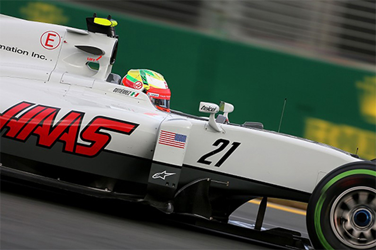 ハースの形態はF1コンストラクターのステータスを脅かす?