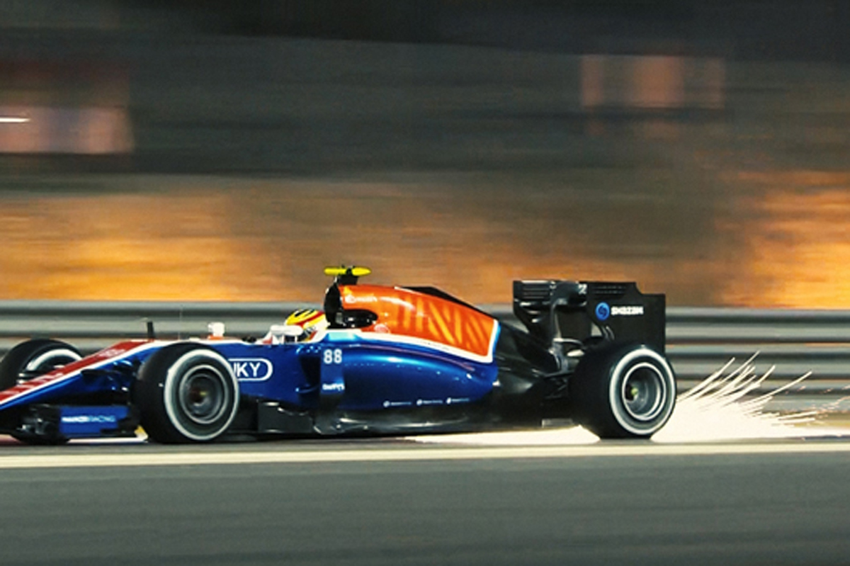 【動画】 2016 F1バーレーンGP 初日 ハイライト