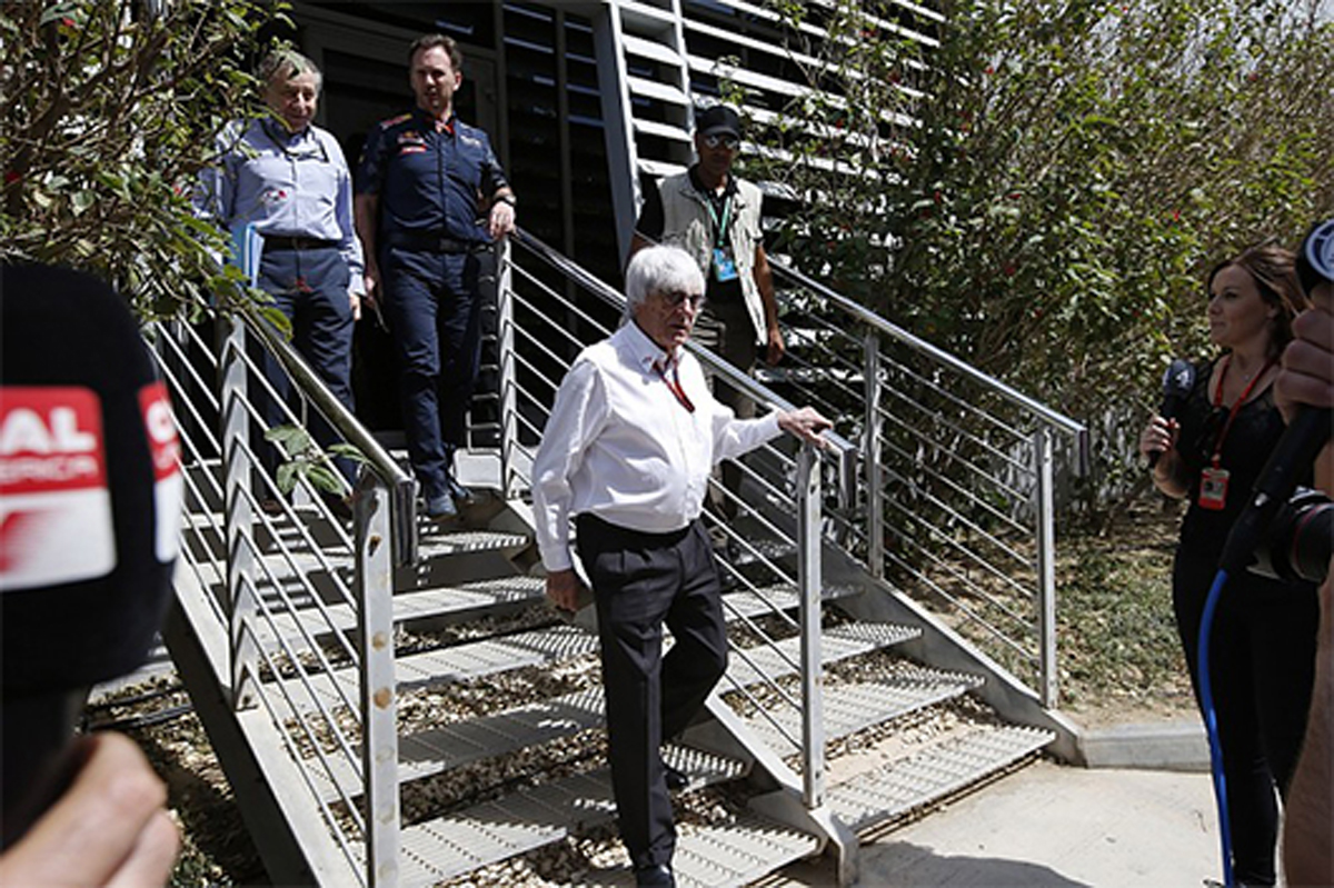 F1：予選ルールの変更は合意に至らず – 2015年版の復活は却下