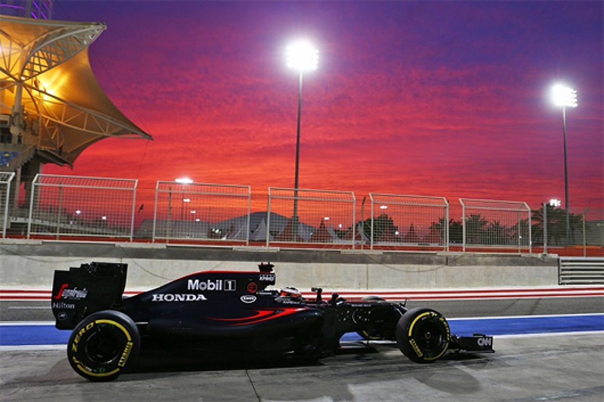 ホンダ F1、トップエンドのスピードアップに集中