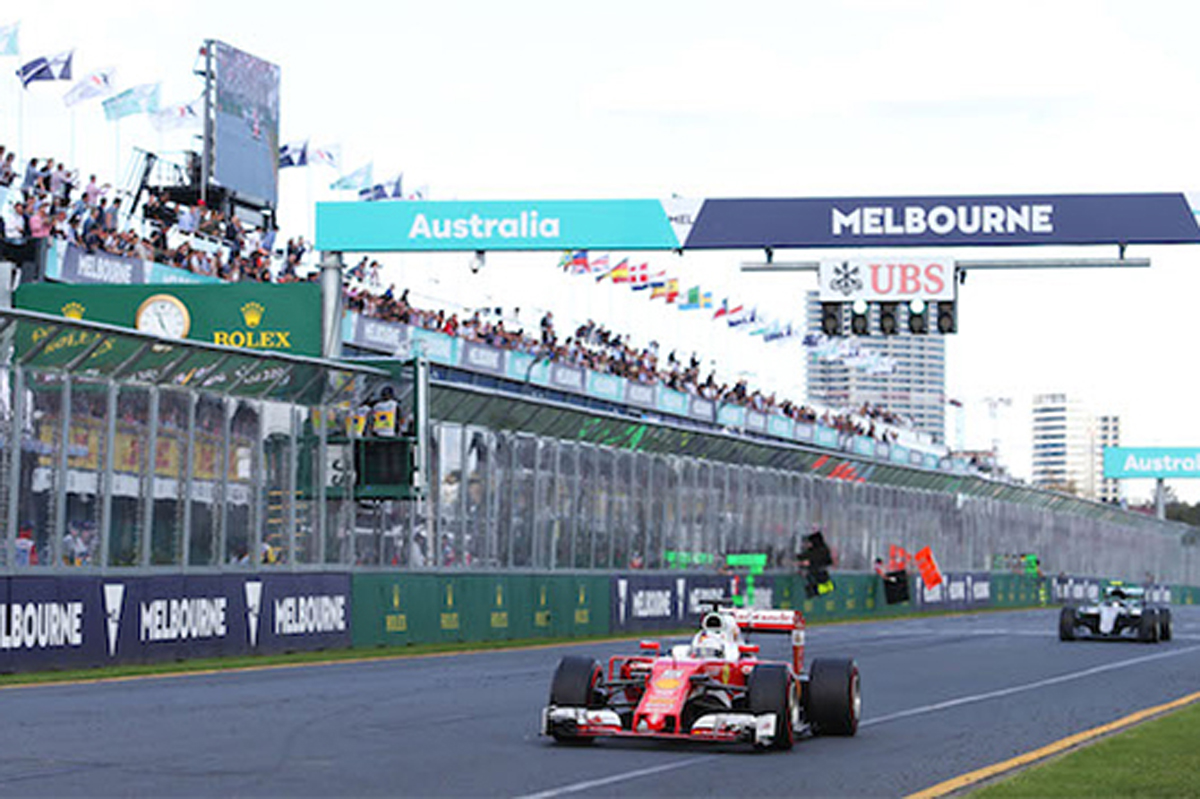 ウィリアムズ 「F1分配金のフェラーリ優遇は許容範囲を超えている」