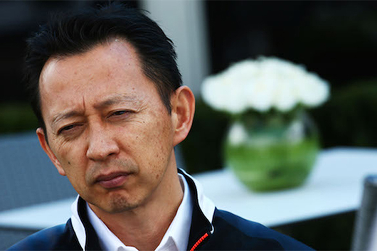 ホンダ F1 「ERSは改善したがエンジンは他チームに遅れをとっている」