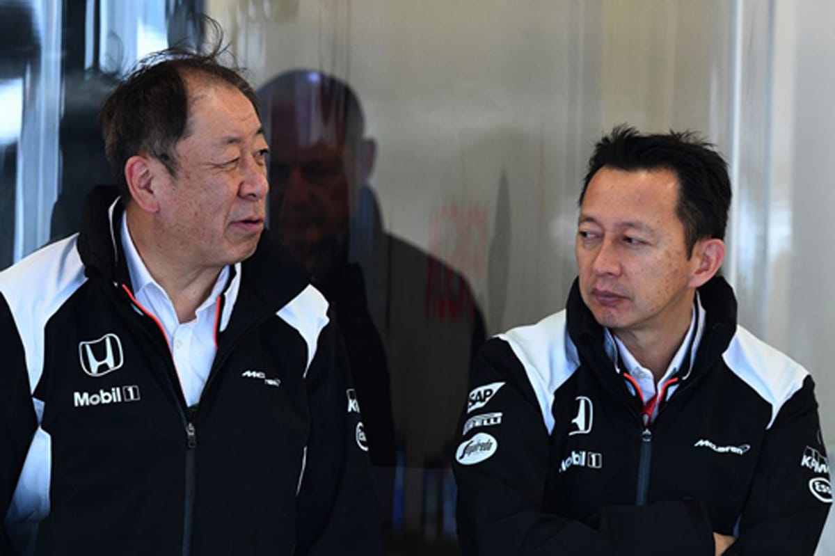 ホンダ、2つのカスタマーチームへのF1エンジン供給に前向き