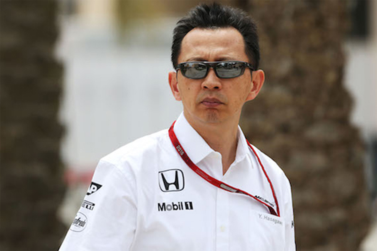 ホンダ F1 「小さなステップアップのためにトークンは使いたくない」
