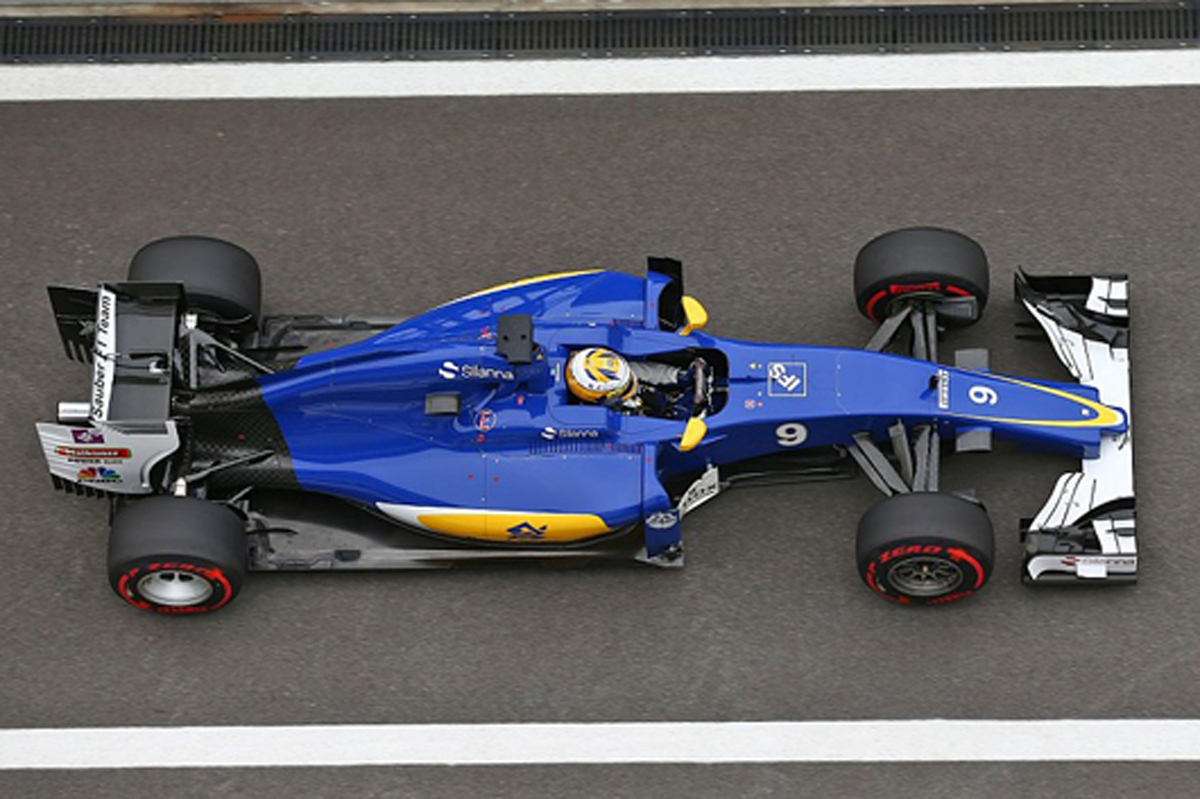 ザウバー、F1スペインGPでフェラーリの新スペックエンジンを投入