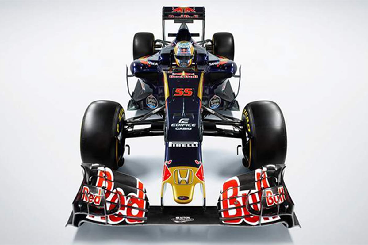 トロ・ロッソ、ホンダとのF1エンジン契約を望む？