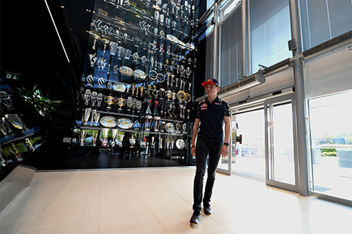 マックス・フェルスタッペン：2016 F1スペインGP プレビュー